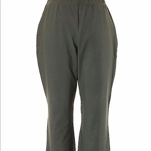 WOMEN IN CONTROL BOOTLEG PANT